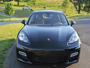 2010 Porsche 2010 - Porsche Panamera