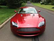 2007 aston martin 2007 - Aston Martin Vantage