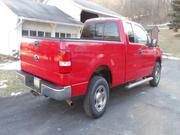 2008 FORD 2008 - Ford F-150