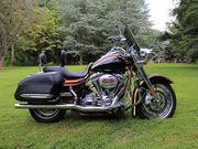 2008 - Harley-Davidson Screaming Eagle Road King