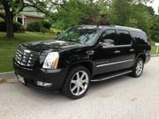 2008 Cadillac 6.2L 6199CC 378