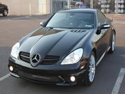 Mercedes-benz Slk-class 5.5L 5439CC 335