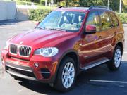 2012 Bmw X5 2012 - Bmw X5