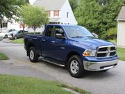 2009 Dodge 4.7 LITERS