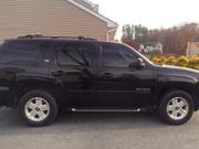 2009 CHEVROLET tahoe 2009 - Chevrolet Tahoe