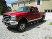 2002 Ford 7.3L 2002 - Ford F-350