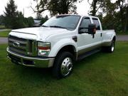 2008 FORD 2008 - Ford F-450