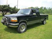 Ford 1997 1997 Ford F-250