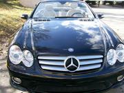 Mercedes-benz Only 28120 miles