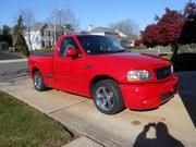 FORD F-150 2003 - Ford F-150