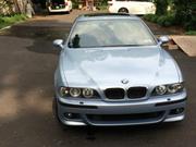 Bmw M5 2001 - Bmw M5