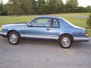 1985 Ford Thunderbird