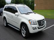 Mercedes-benz 2009 2009 - Mercedes-benz Gl-class