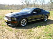 2006 FORD mustang 2006 - Ford Mustang