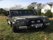 1987 Land Rover 1987 - Land Rover Defender