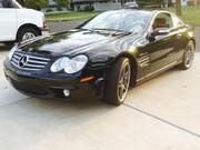 2005 MERCEDES-BENZ sl-class