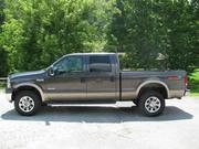 2006 FORD 2006 Ford F-350 Lariat