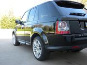 2010 Land Rover 2010 - Land Rover Range Rover Sport