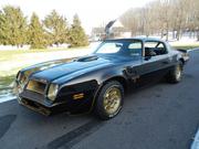 1976 PONTIAC trans am