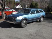 Amc Other 1986 - Amc Other