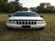 JEEP GRAND CHEROKEE 2002 - Jeep Grand Cherokee