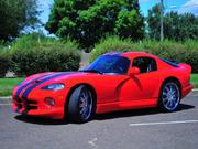 DODGE VIPER 1997 - Dodge Viper