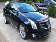 2014 Cadillac 2014 - Cadillac Xts