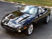 Jaguar Only 52058 miles