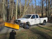 2003 DODGE ram 2500 2003 - Dodge Ram 2500