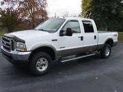 2004 FORD f-350 2004 - Ford F-350