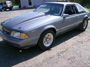 1987 FORD Ford Mustang LX
