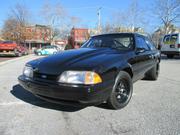Ford 1988 Ford Mustang LX