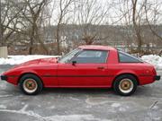 1979 Mazda 1146cc 12A rota