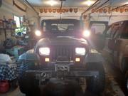 Jeep Only 131258 miles