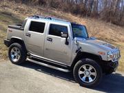 Hummer Only 83400 miles