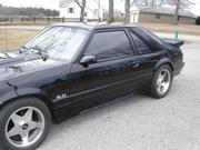 Ford Mustang 53253 miles