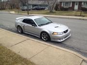 Ford 1999 Ford Mustang GT 35TH ANNIVERSARY