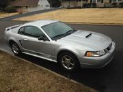 2003 Ford V6 3.8L Ford Mustang Pony Pack