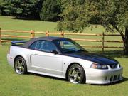 2004 FORD mustang Ford Mustang Roush Stage 3 GT