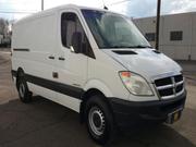 DODGE SPRINTER 2500 CHASSIS
