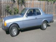Mercedes-benz Only 175645 miles