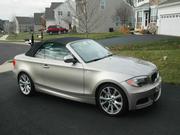Bmw 135 automatic BMW 1-Series convertible