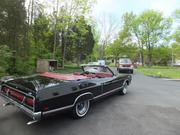 Ford 1971 Ford Other LTD CONVERTIBLE