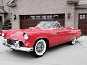 ford thunderbird Ford Thunderbird Convertible with Hard and Soft To