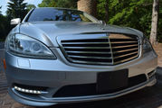 2012 Mercedes-Benz S-Class AMG PACKAGE EDITION