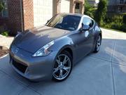 2010 Nissan Nissan: 370Z Touring Coupe 2-Door