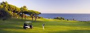 continuing education seminar for Dental and Golf in Portugal