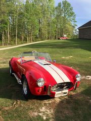 1965 Shelby AC Cobra Clone