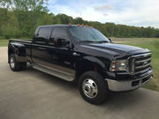 2006 Ford F-350King Ranch