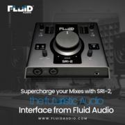 Fluid AudioSRI-2 